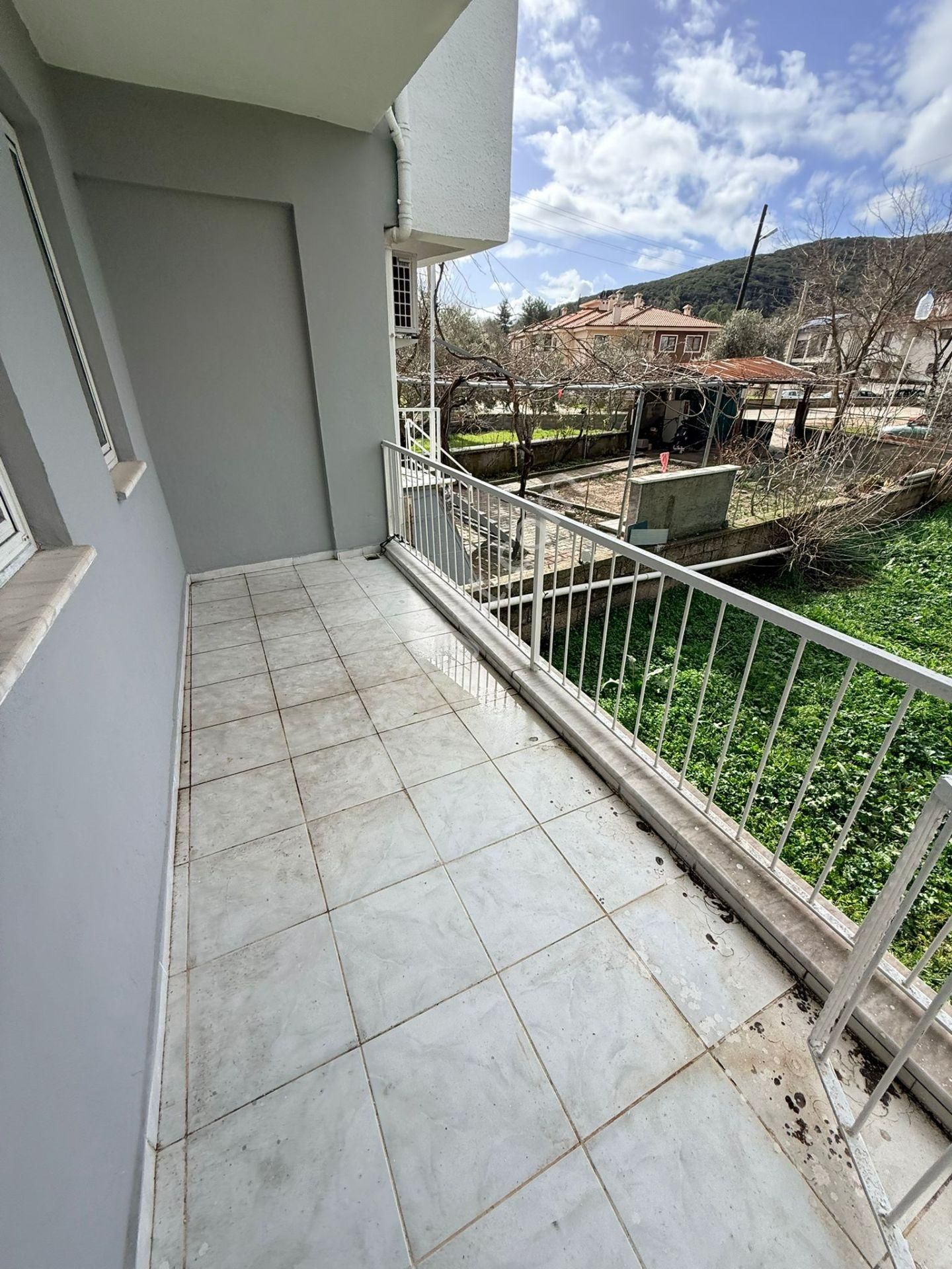 Muğla Menteşe Düğerek 32 Evlerde 4+1 Tripleks+ Bahçeli/teraslı - Görsel 8