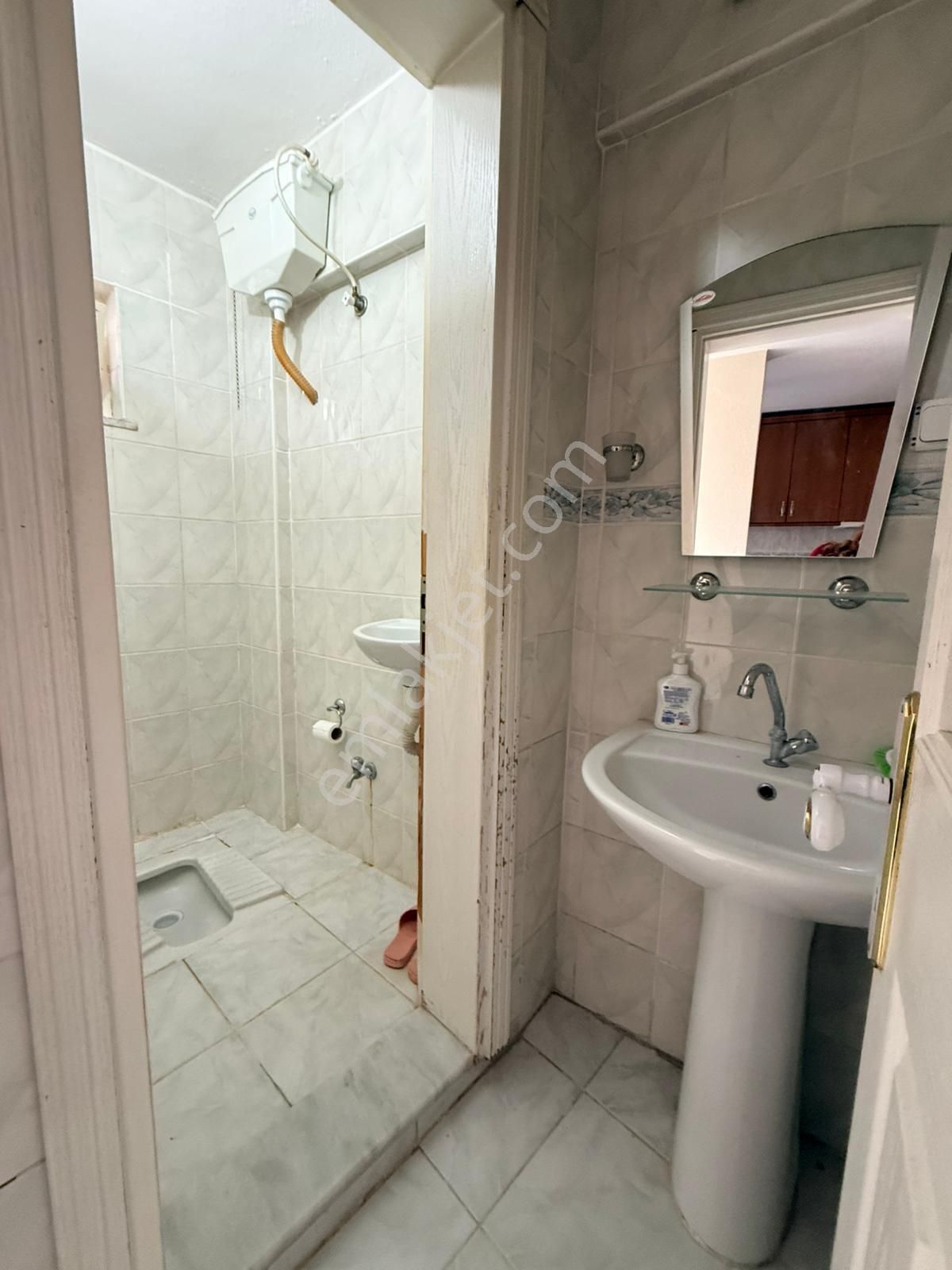 Muğla Menteşe Düğerek 32 Evlerde 4+1 Tripleks+ Bahçeli/teraslı - Görsel 14