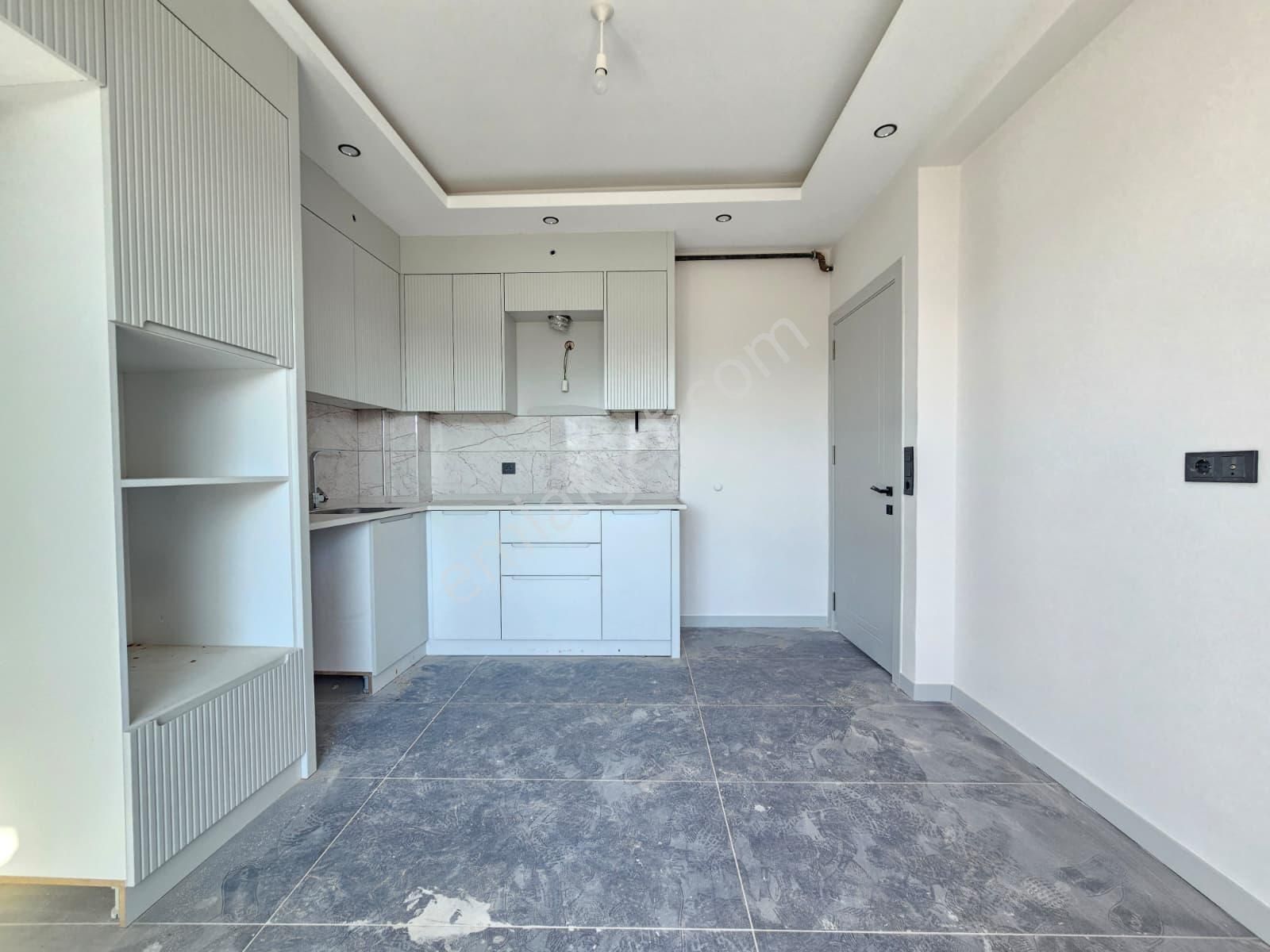 Denizli Karahasanlı Da Satılık 2+1 115 M2 Sıfır Arakat Lüks Daireler - Görsel 3