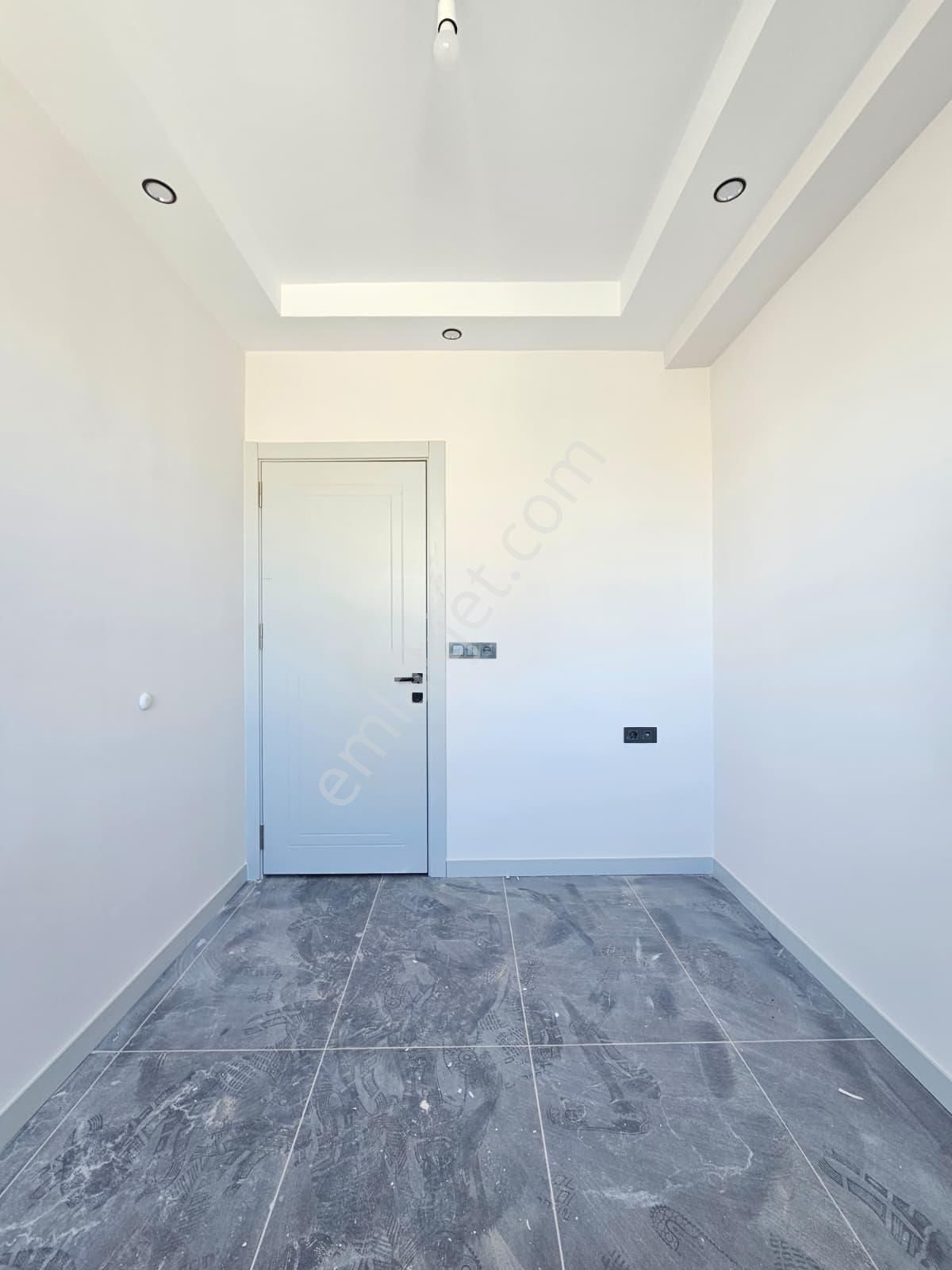 Denizli Karahasanlı Da Satılık 2+1 115 M2 Sıfır Arakat Lüks Daireler - Görsel 8