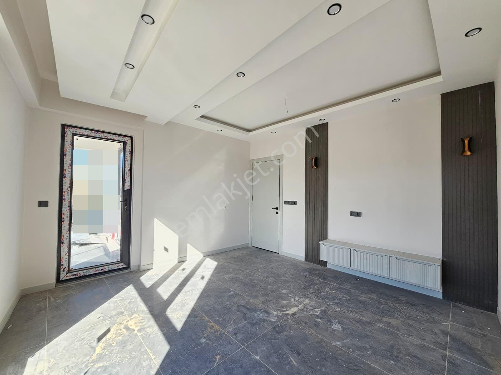 Denizli Karahasanlı Da Satılık 2+1 115 M2 Sıfır Arakat Lüks Daireler - Görsel 11