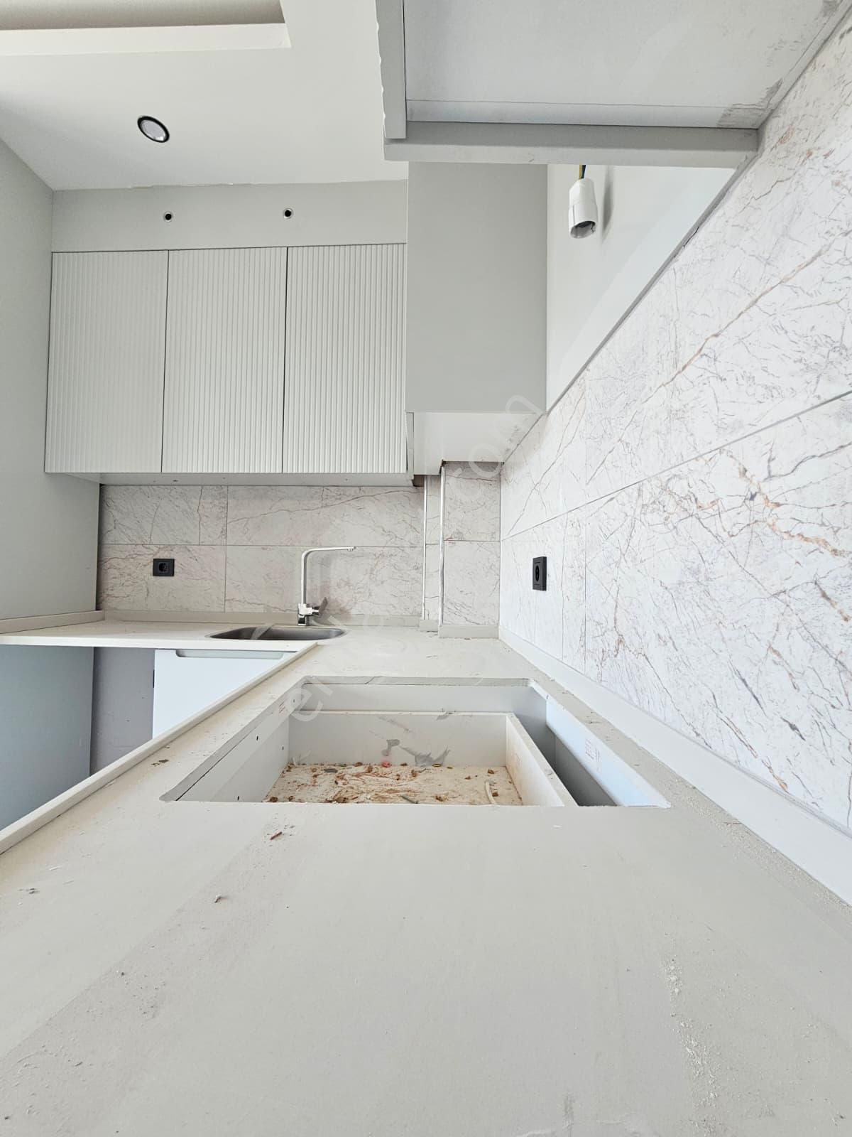 Denizli Karahasanlı Da Satılık 2+1 115 M2 Sıfır Arakat Lüks Daireler - Görsel 10