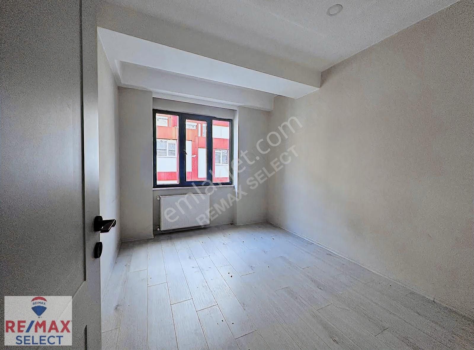 Sultançifliği Tramvay Durağı Arkası Boş Asansör&balkonlu Satılık - Görsel 21