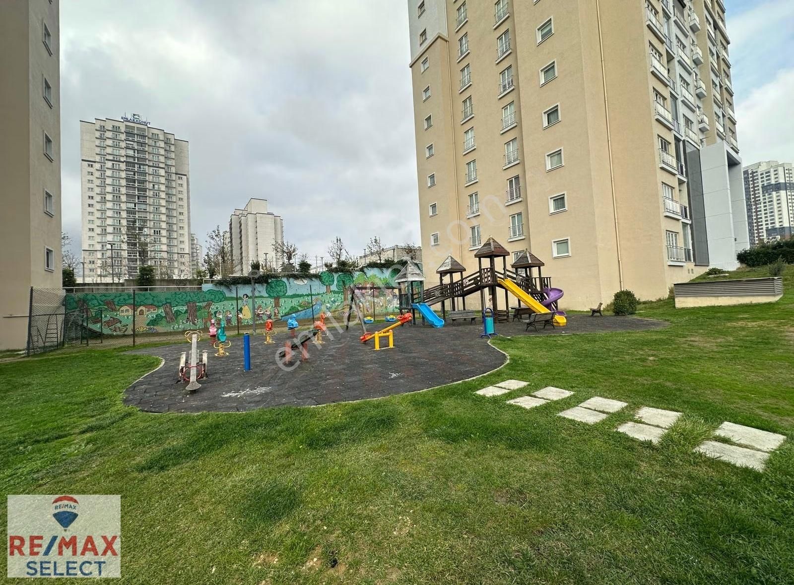 Bahçekent Emlak Konutları Aydınlık Ve Modern Satılık 1+1 Daire - Görsel 9