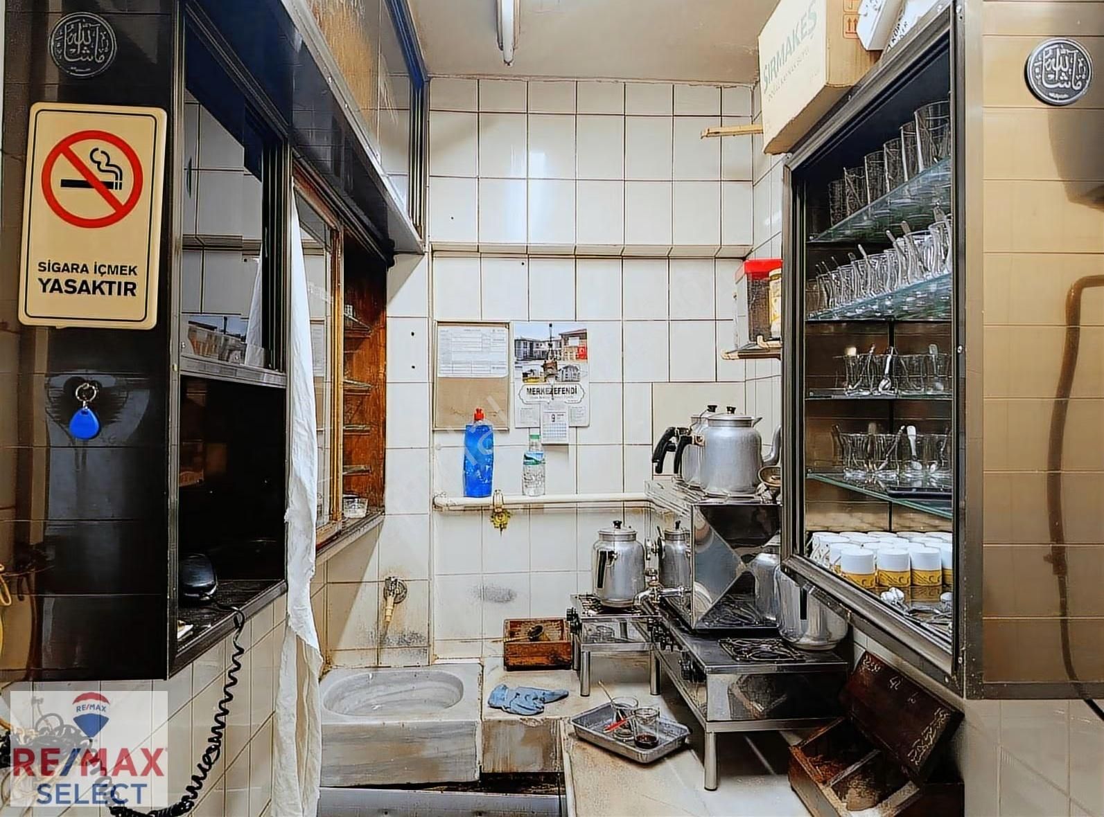 Remax Fuat Demirelli Tarihi Doğubank İş Hanında Tarihi Fırsat - Görsel 2