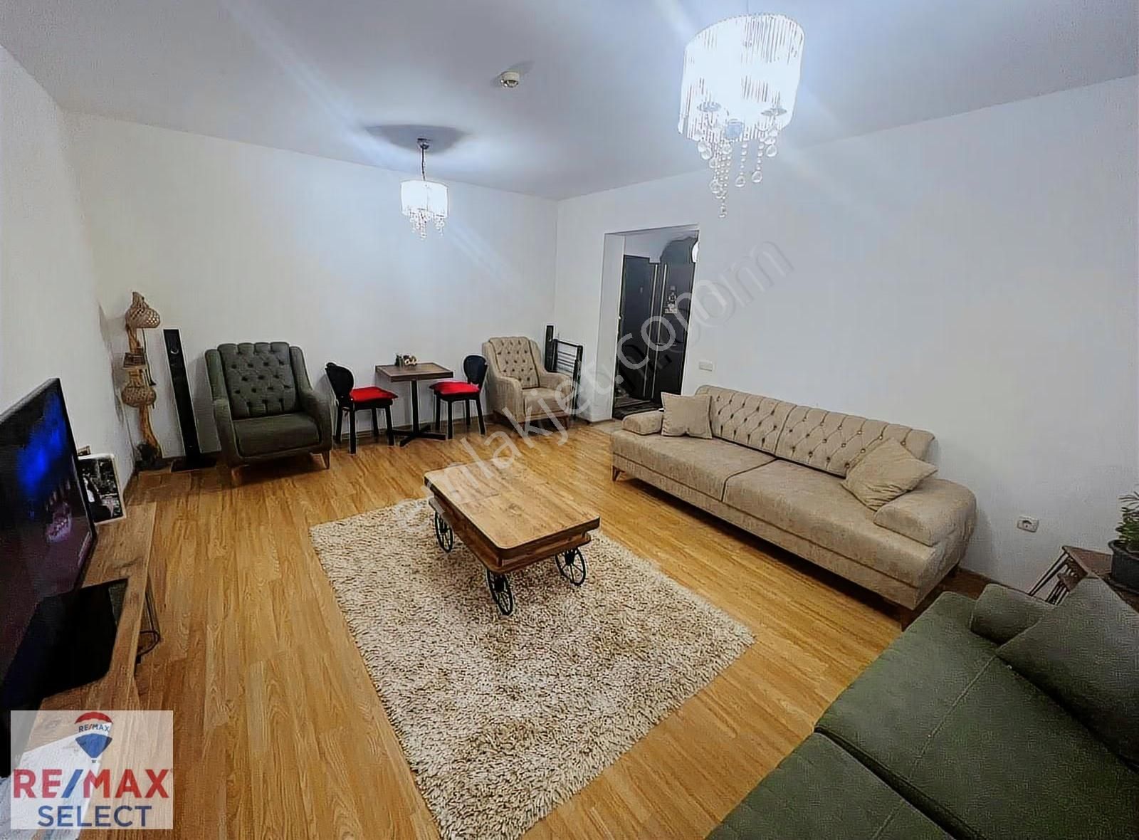 Remax Fuat Demirelli Esenyurt Un Gözde Sitesi Ntowers Da Satılık