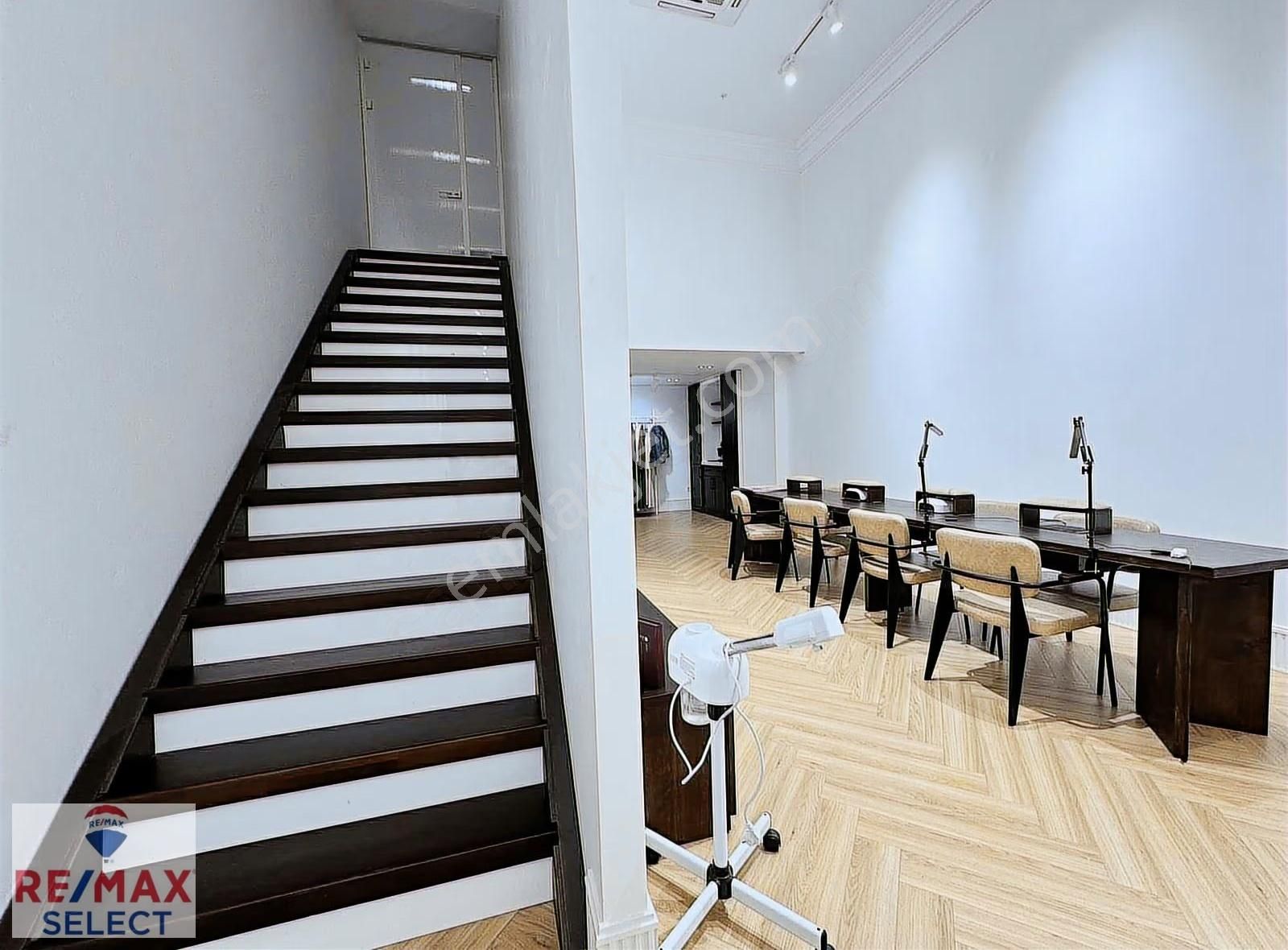 Sevcan Remex Nef Bahçelievler İskanlı Bacalı Dekorasyonlu Ticari - Görsel 12