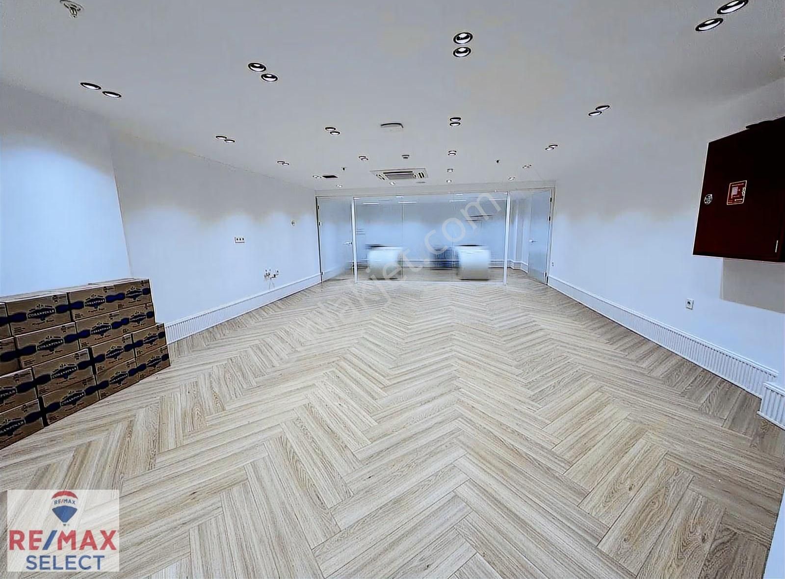 Sevcan Remex Nef Bahçelievler İskanlı Bacalı Dekorasyonlu Ticari - Görsel 4