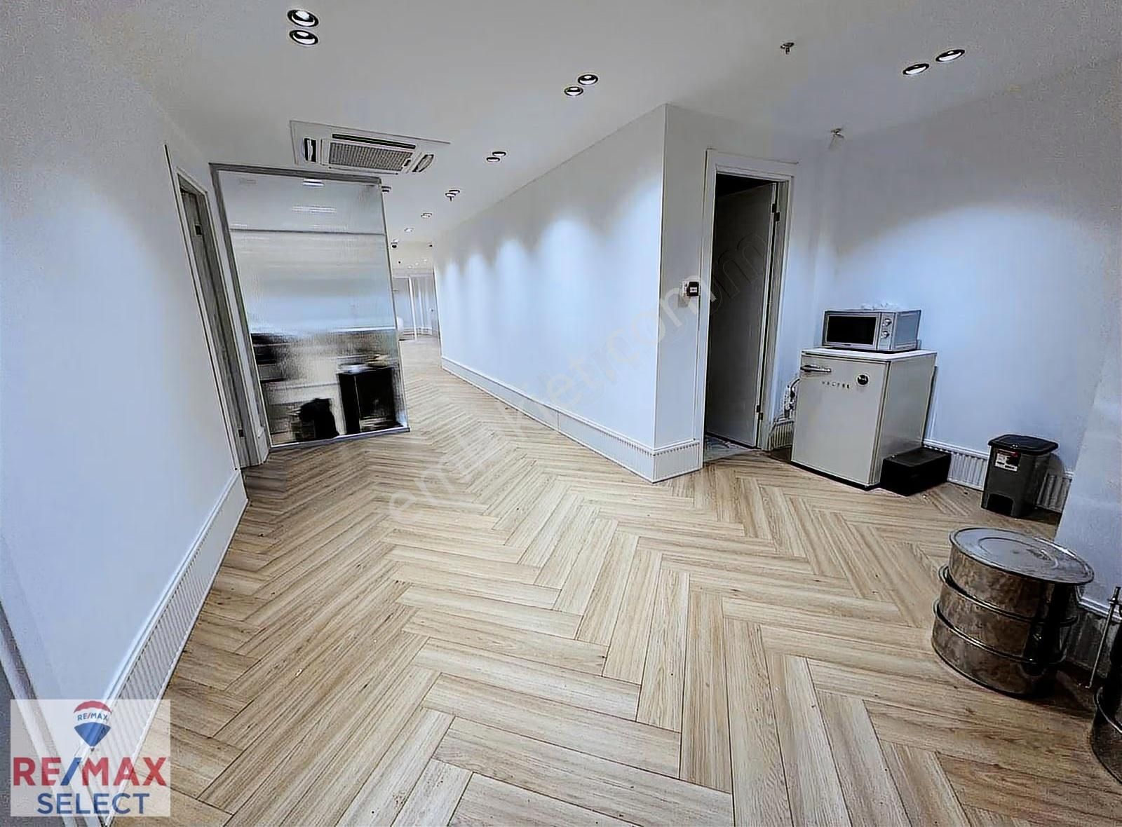 Sevcan Remex Nef Bahçelievler İskanlı Bacalı Dekorasyonlu Ticari - Görsel 9