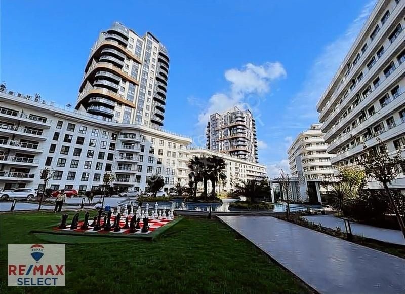 Sevcan Remex Nef Bahçelievler İskanlı Bacalı Dekorasyonlu Ticari - Görsel 22