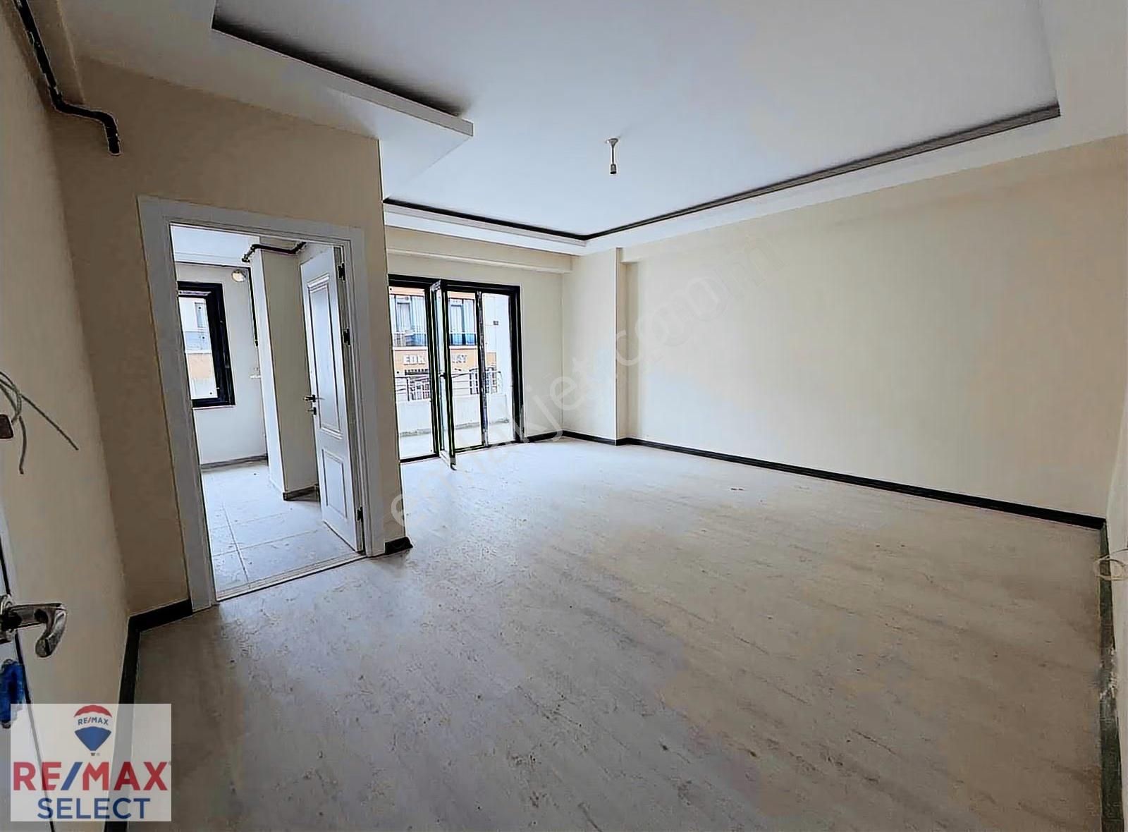 Remax Ozan Tandoğan 3+1 Nezih Sıfır Daire - Görsel 21