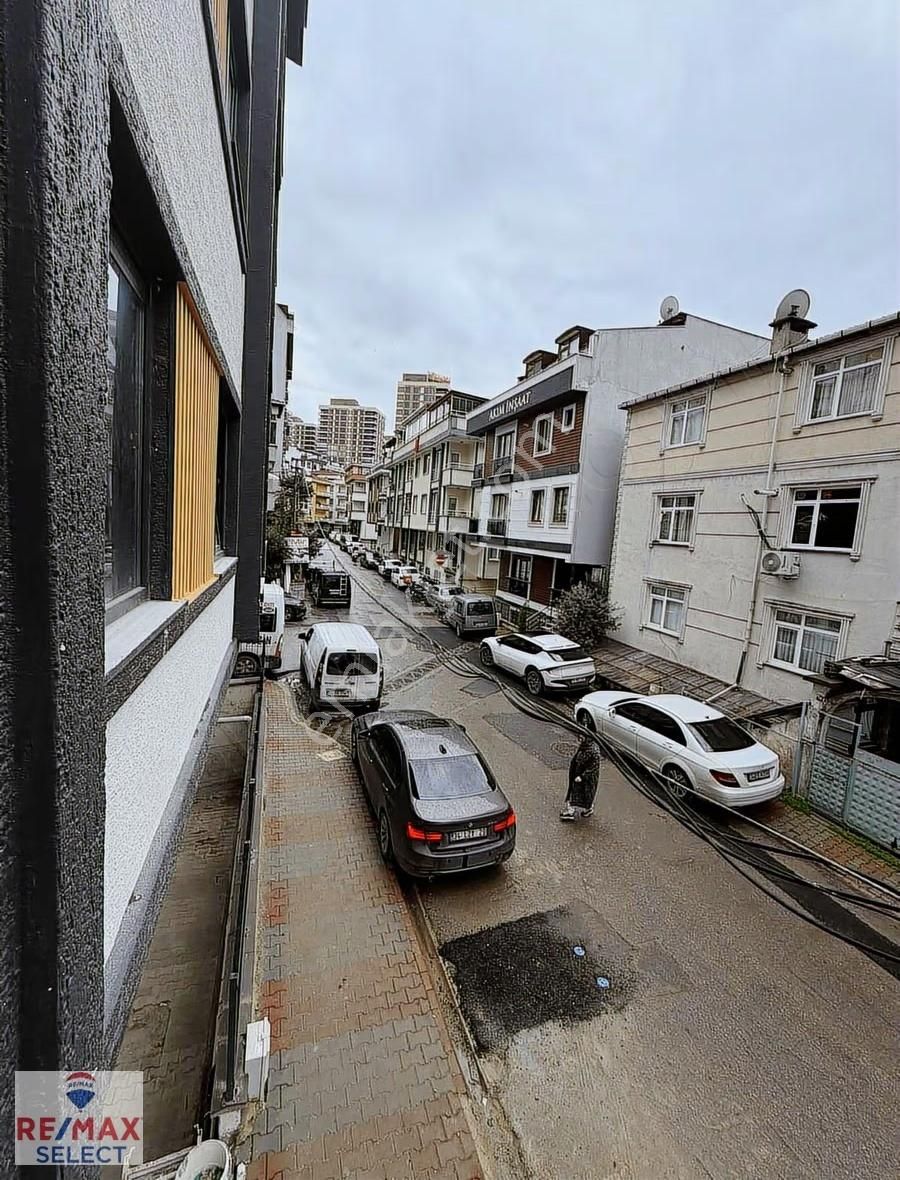 Remax Ozan Tandoğan 3+1 Nezih Sıfır Daire - Görsel 10