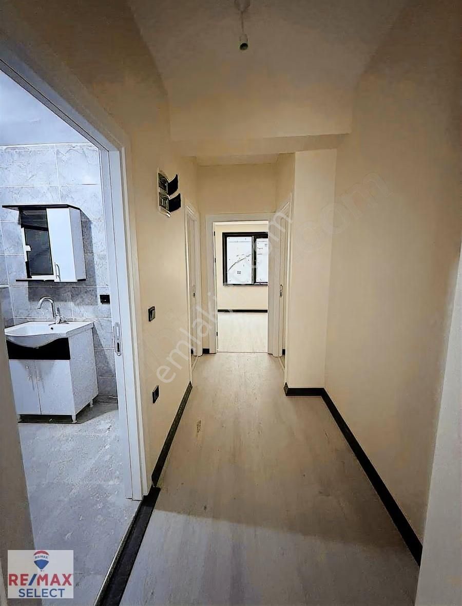 Remax Ozan Tandoğan 3+1 Nezih Sıfır Daire - Görsel 7