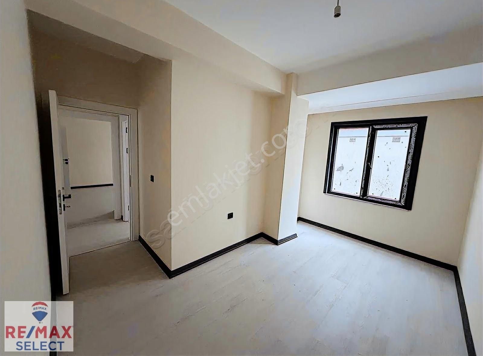 Remax Ozan Tandoğan 3+1 Nezih Sıfır Daire - Görsel 18