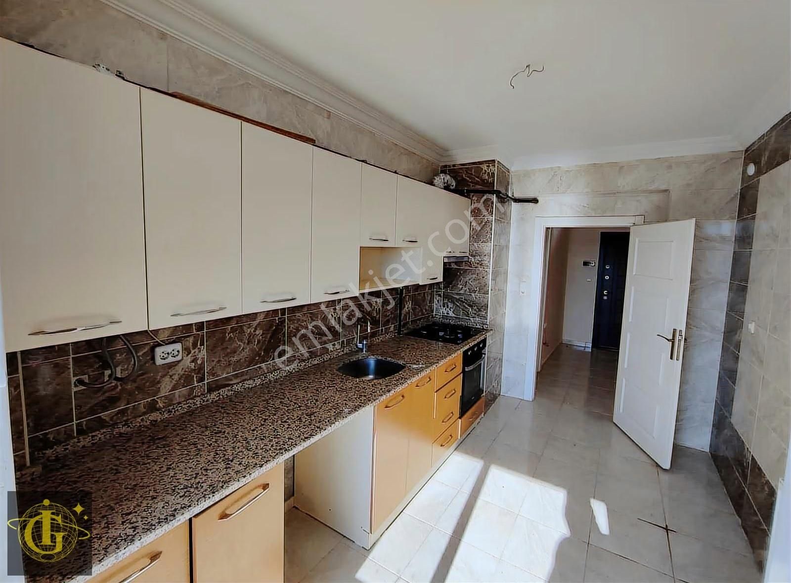 İg'den Meram Kozağaçta Meram Konutlarında 2+1 110 M² Daire - Görsel 26