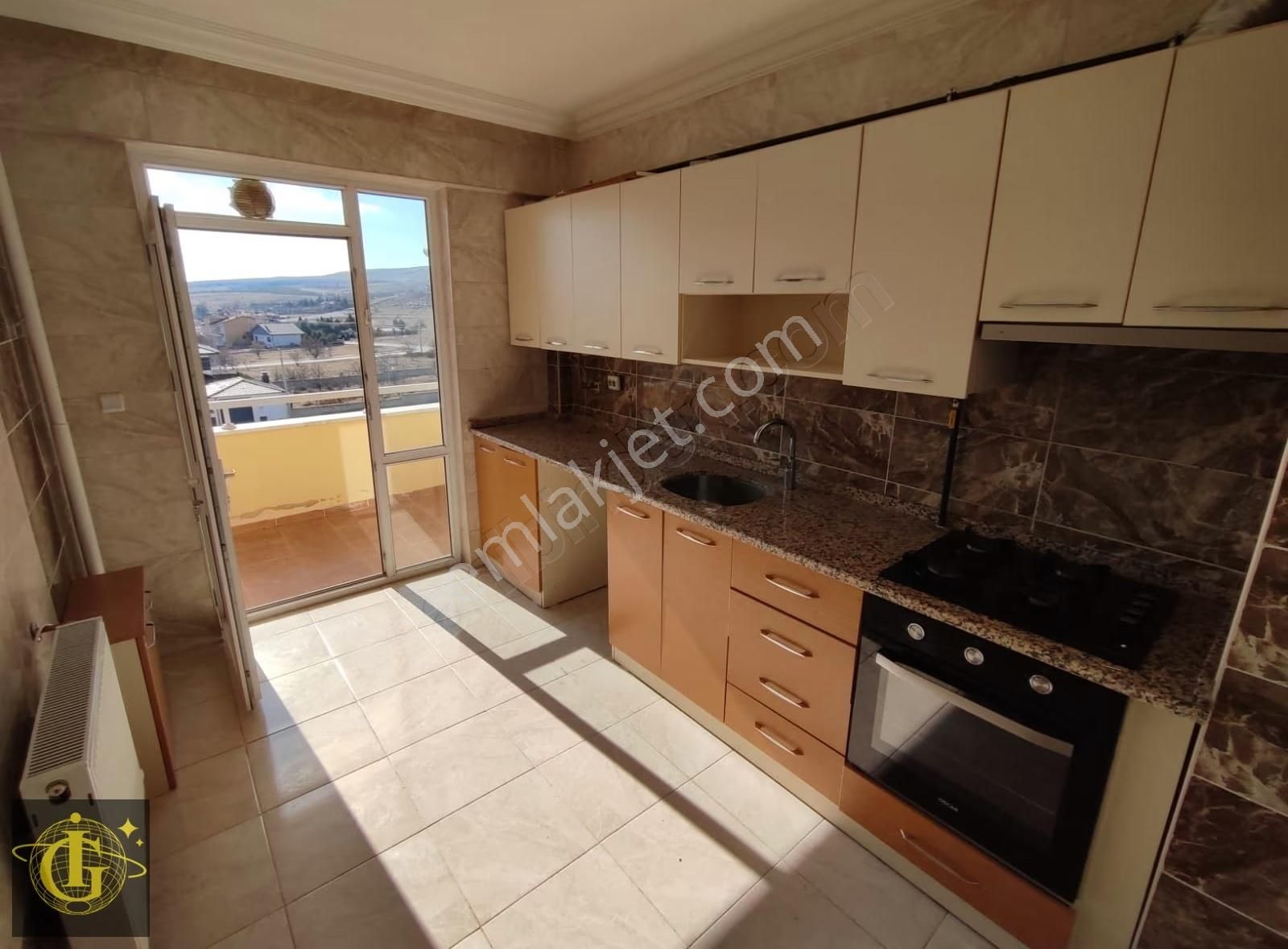 İg'den Meram Kozağaçta Meram Konutlarında 2+1 110 M² Daire - Görsel 5