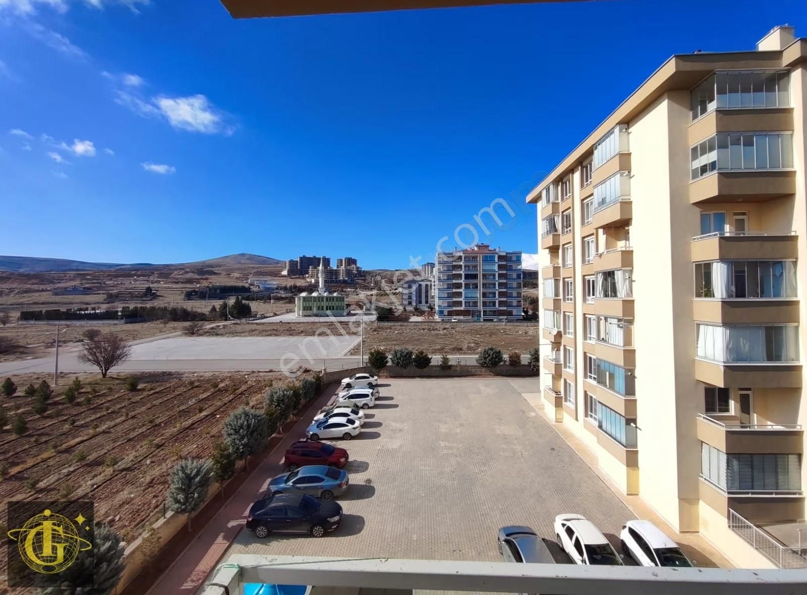 İg'den Meram Kozağaçta Meram Konutlarında 2+1 110 M² Daire - Görsel 19