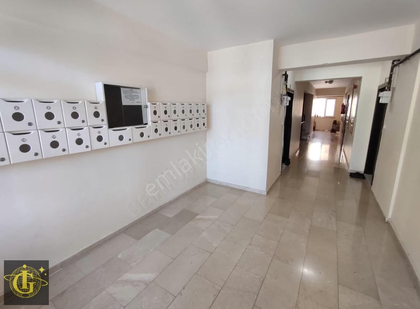 İg'den Meram Kozağaçta Meram Konutlarında 2+1 110 M² Daire - Görsel 25