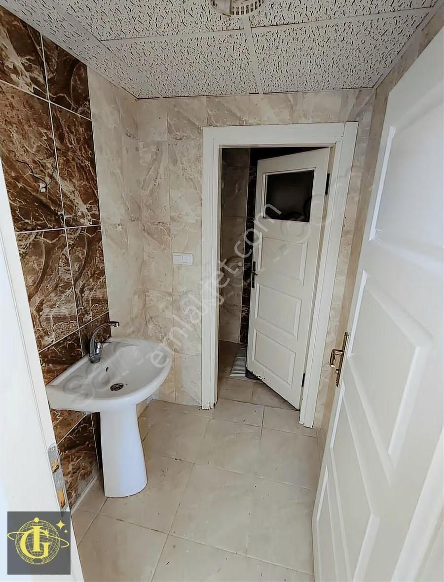 İg'den Meram Kozağaçta Meram Konutlarında 2+1 110 M² Daire - Görsel 28