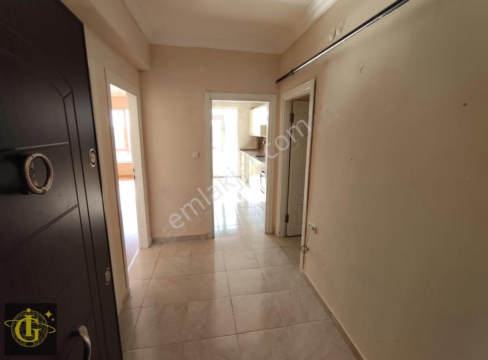 İg'den Meram Kozağaçta Meram Konutlarında 2+1 110 M² Daire - Görsel 32