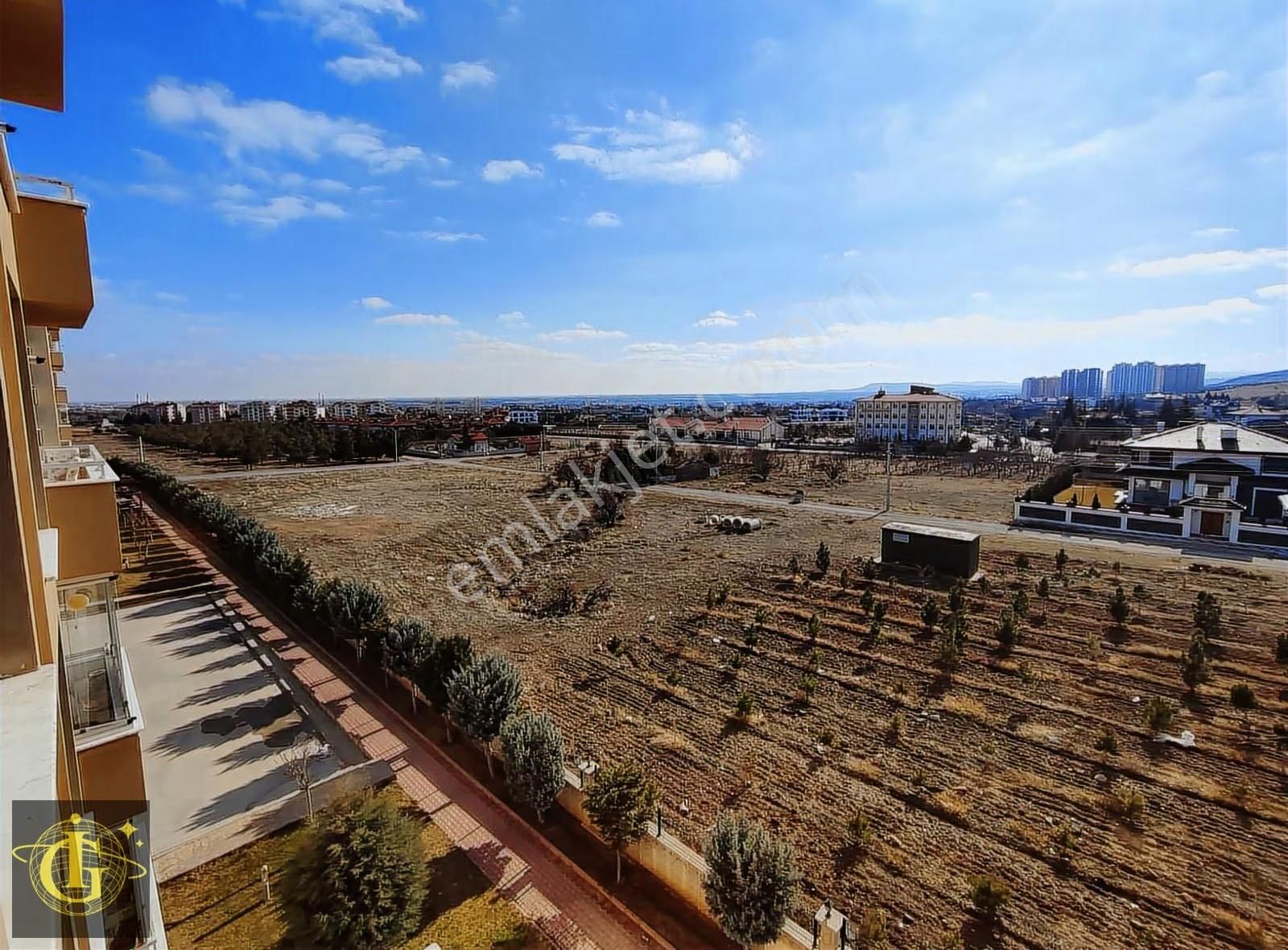 İg'den Meram Kozağaçta Meram Konutlarında 2+1 110 M² Daire - Görsel 21