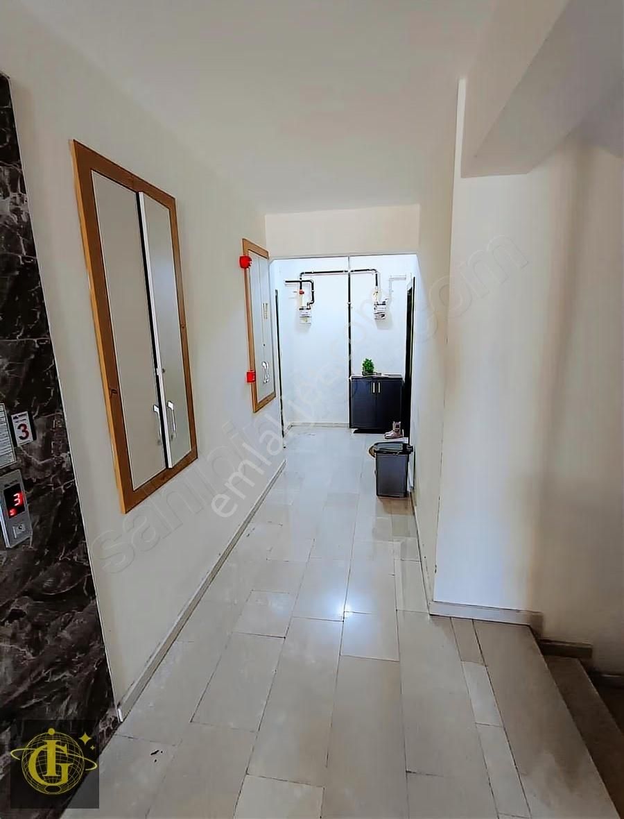 İg'den Meram Kozağaçta Meram Konutlarında 2+1 110 M² Daire - Görsel 14