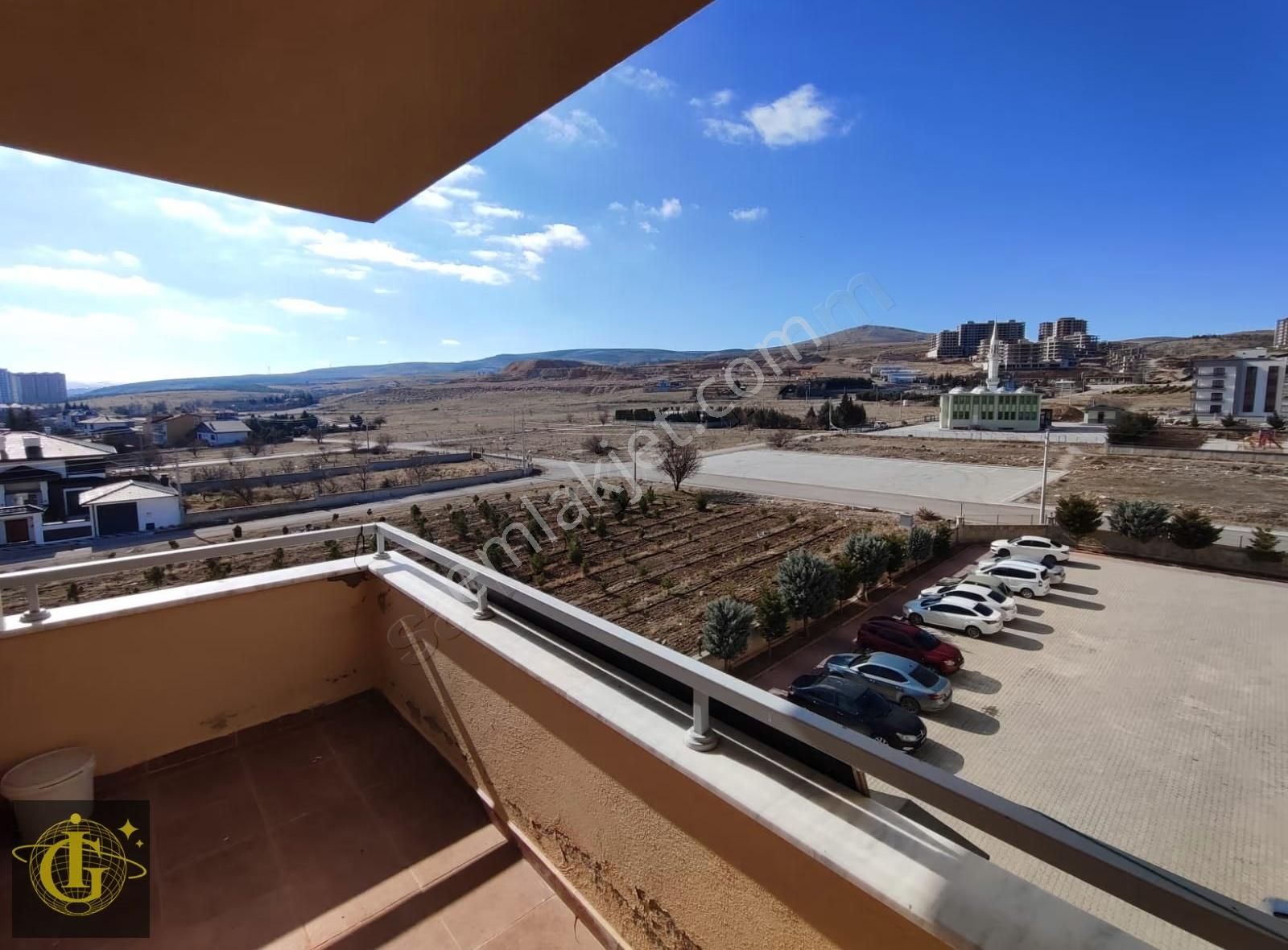 İg'den Meram Kozağaçta Meram Konutlarında 2+1 110 M² Daire - Görsel 20