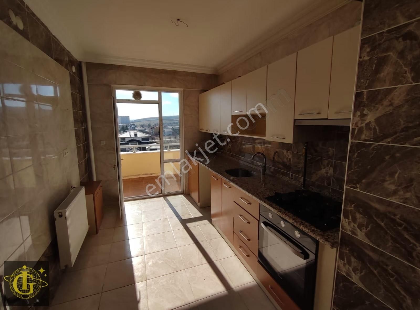 İg'den Meram Kozağaçta Meram Konutlarında 2+1 110 M² Daire - Görsel 10