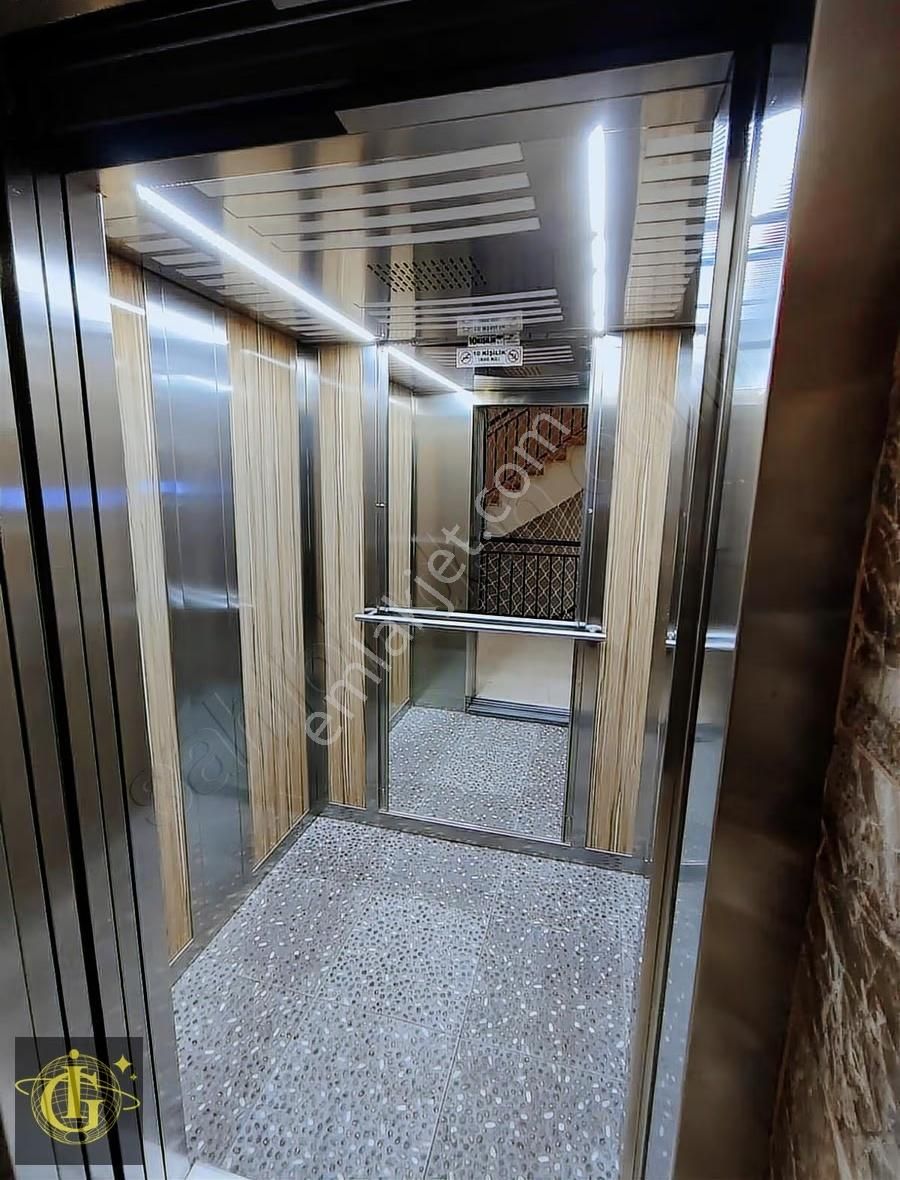 İg'den Meram Kozağaçta Meram Konutlarında 2+1 110 M² Daire - Görsel 33