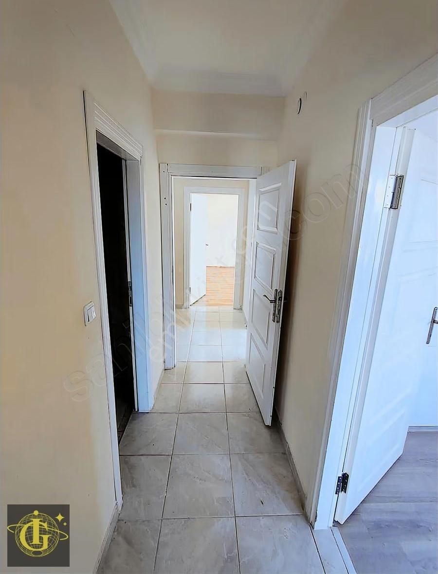 İg'den Meram Kozağaçta Meram Konutlarında 2+1 110 M² Daire - Görsel 8