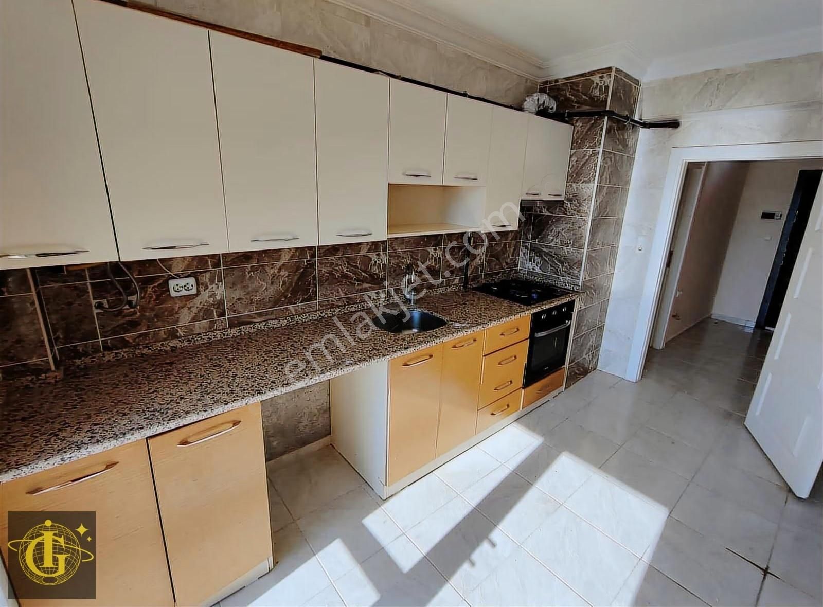 İg'den Meram Kozağaçta Meram Konutlarında 2+1 110 M² Daire - Görsel 30