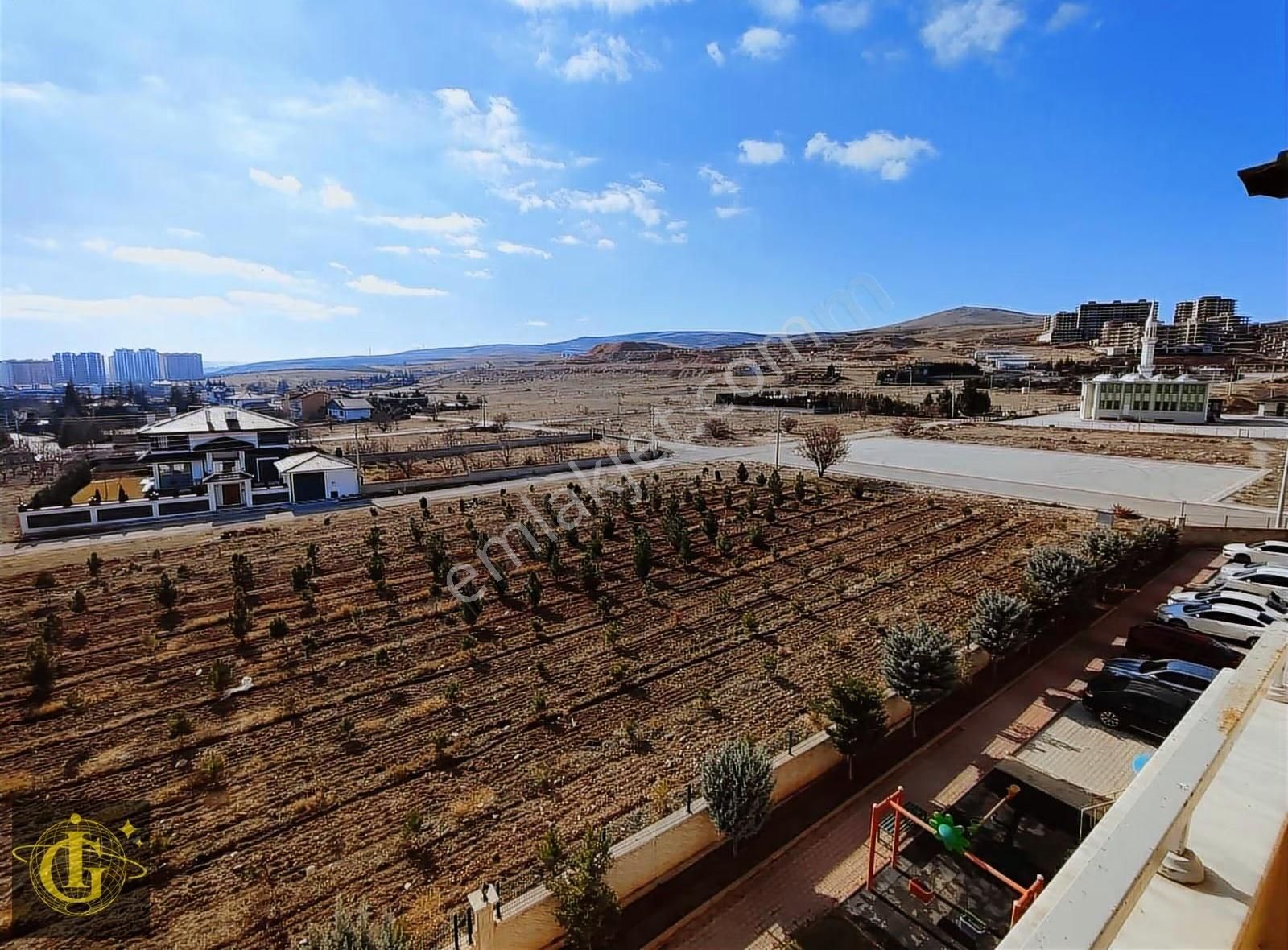 İg'den Meram Kozağaçta Meram Konutlarında 2+1 110 M² Daire - Görsel 9