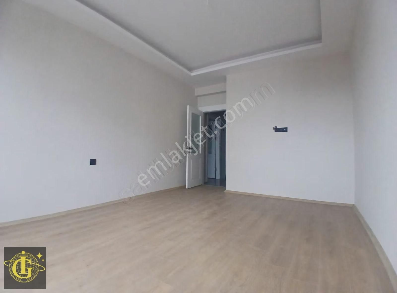 İg'den Meram/aydoğdu Mahallesi Luna Sitesi Lüks 4+1 Satlık Daire - Görsel 3