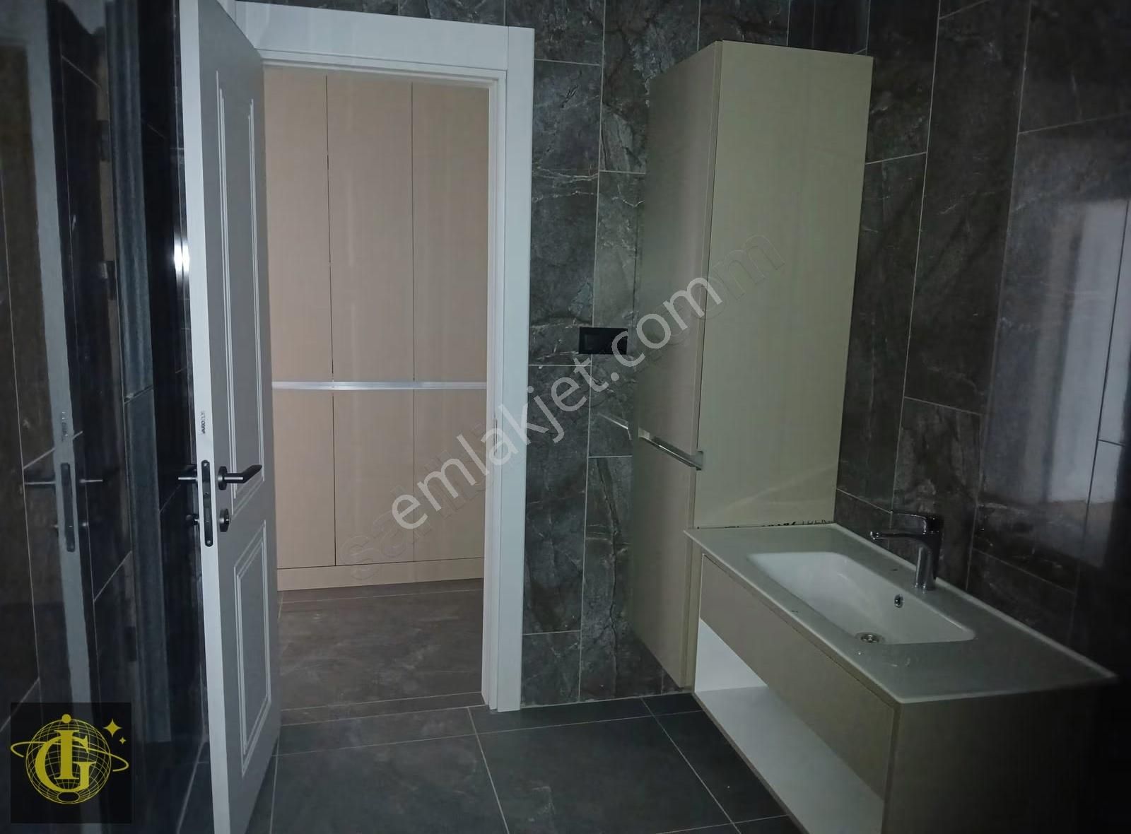 İg'den Meram/aydoğdu Mahallesi Luna Sitesi Lüks 4+1 Satlık Daire - Görsel 15