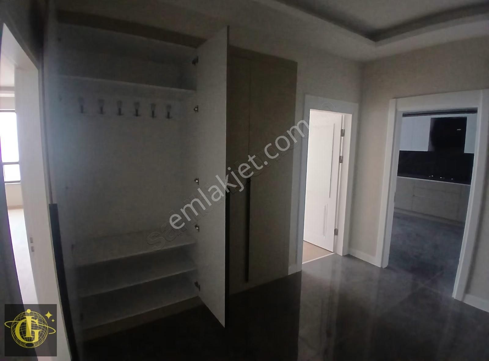 İg'den Meram/aydoğdu Mahallesi Luna Sitesi Lüks 4+1 Satlık Daire - Görsel 21