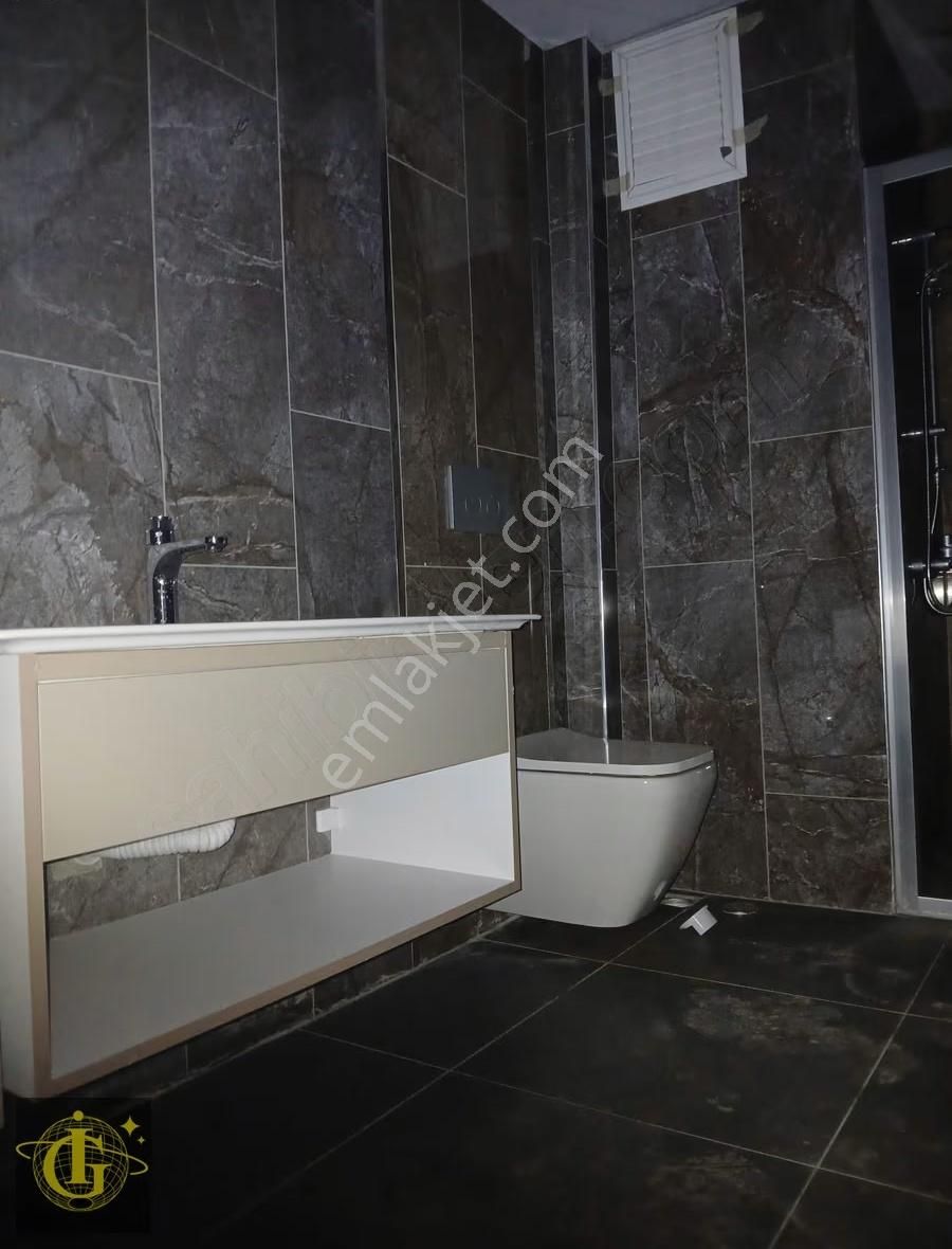 İg'den Meram/aydoğdu Mahallesi Luna Sitesi Lüks 4+1 Satlık Daire - Görsel 8