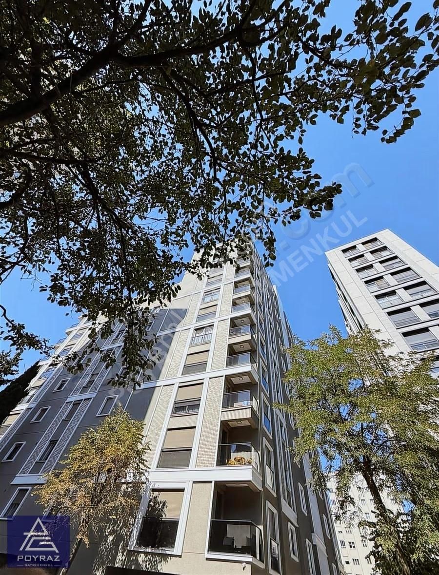 Poyraz'dan Suadiyede Feride Geçidne Yakn Sıfır Binada 2+1 Satlık - Görsel 15