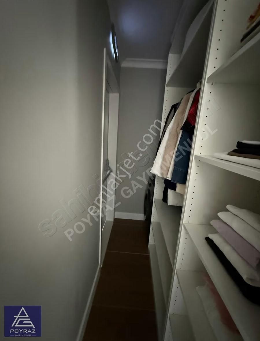 Poyraz'dan Suadiyede Feride Geçidne Yakn Sıfır Binada 2+1 Satlık - Görsel 14
