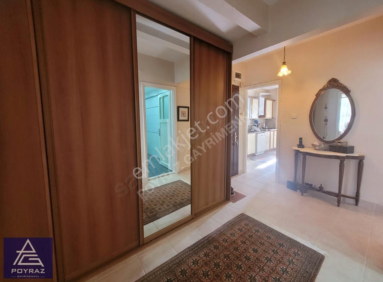 Poyraz'dan Suadiyede Marmaraya Yakın 85 M2 Net 2+1 Satılık Daire - Görsel 4