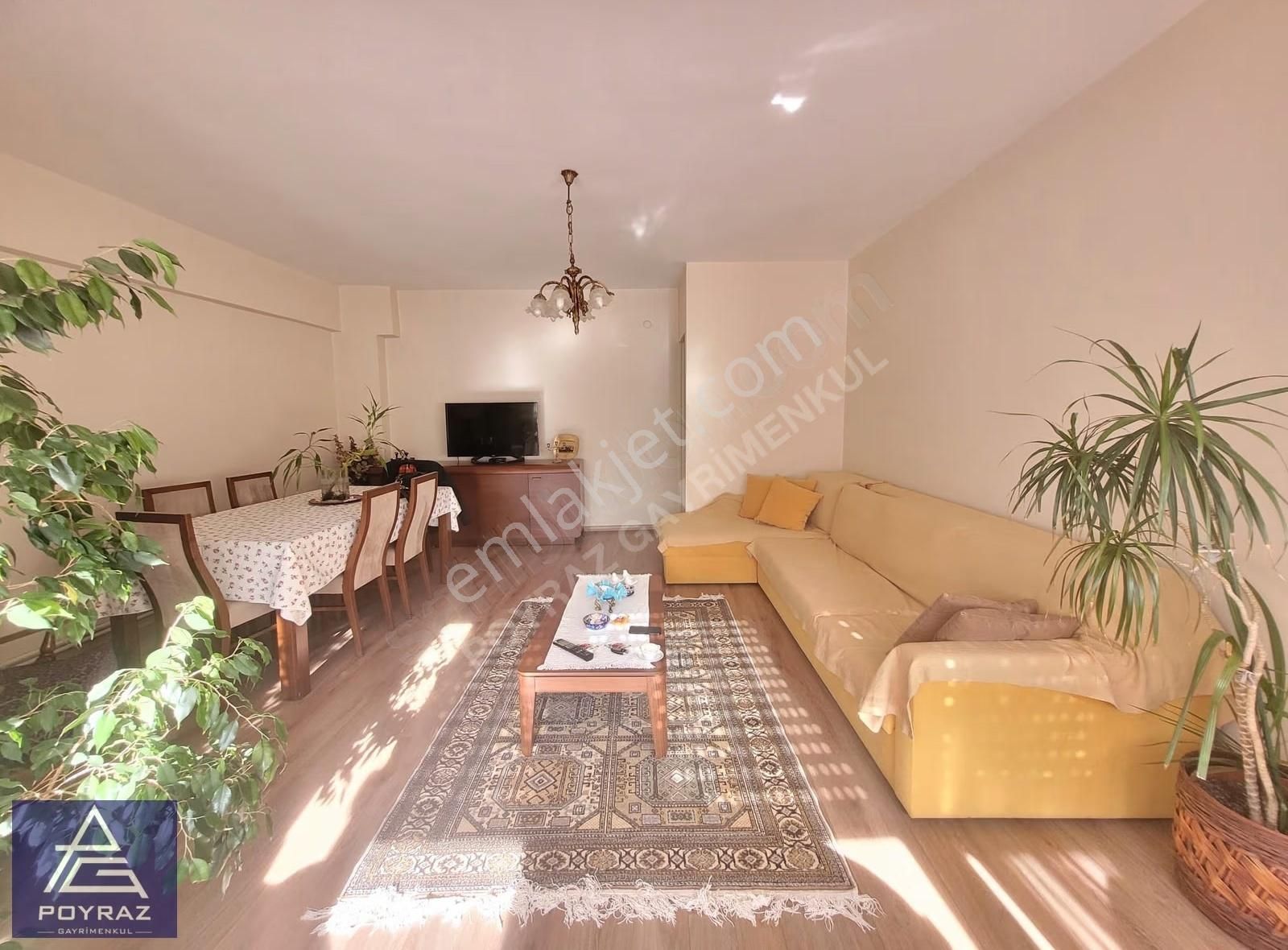 Poyraz'dan Suadiyede Marmaraya Yakın 85 M2 Net 2+1 Satılık Daire - Görsel 16