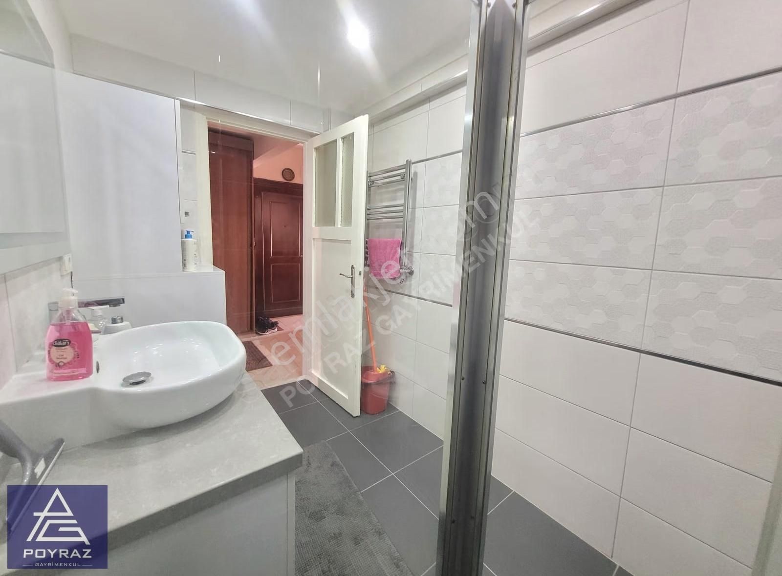 Poyraz'dan Suadiyede Marmaraya Yakın 85 M2 Net 2+1 Satılık Daire - Görsel 31