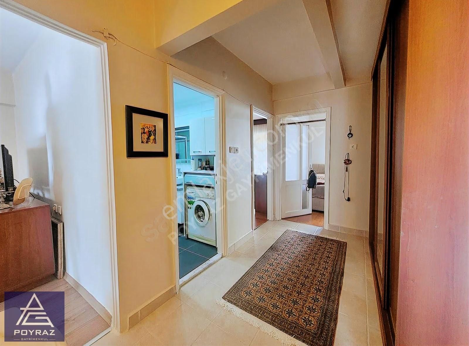 Poyraz'dan Suadiyede Marmaraya Yakın 85 M2 Net 2+1 Satılık Daire - Görsel 34