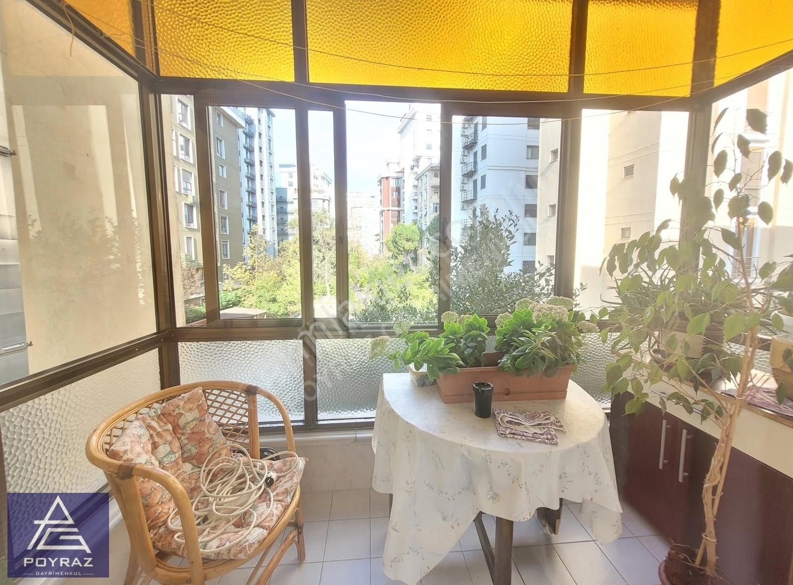 Poyraz'dan Suadiyede Marmaraya Yakın 85 M2 Net 2+1 Satılık Daire - Görsel 7