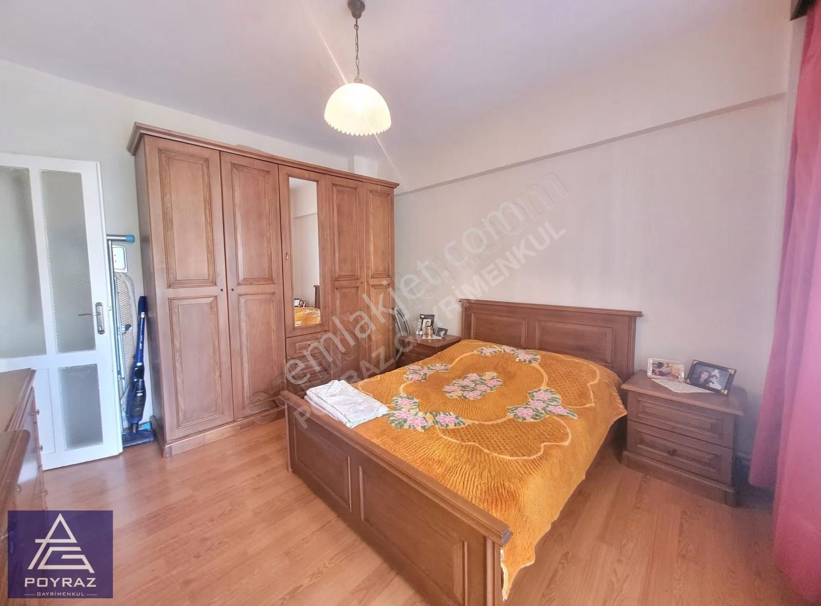 Poyraz'dan Suadiyede Marmaraya Yakın 85 M2 Net 2+1 Satılık Daire - Görsel 25