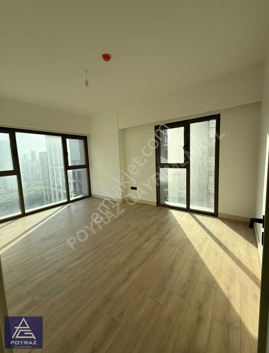 Poyraz'dan Fikirtepe Emlak Konutta 7/24 Güvenlikli 2+1 Satılık - Görsel 9