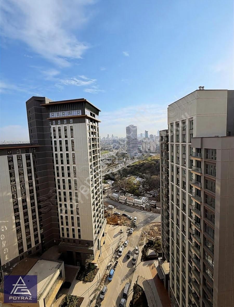 Poyraz'dan Fikirtepe Emlak Konutta 7/24 Güvenlikli 2+1 Satılık - Görsel 27