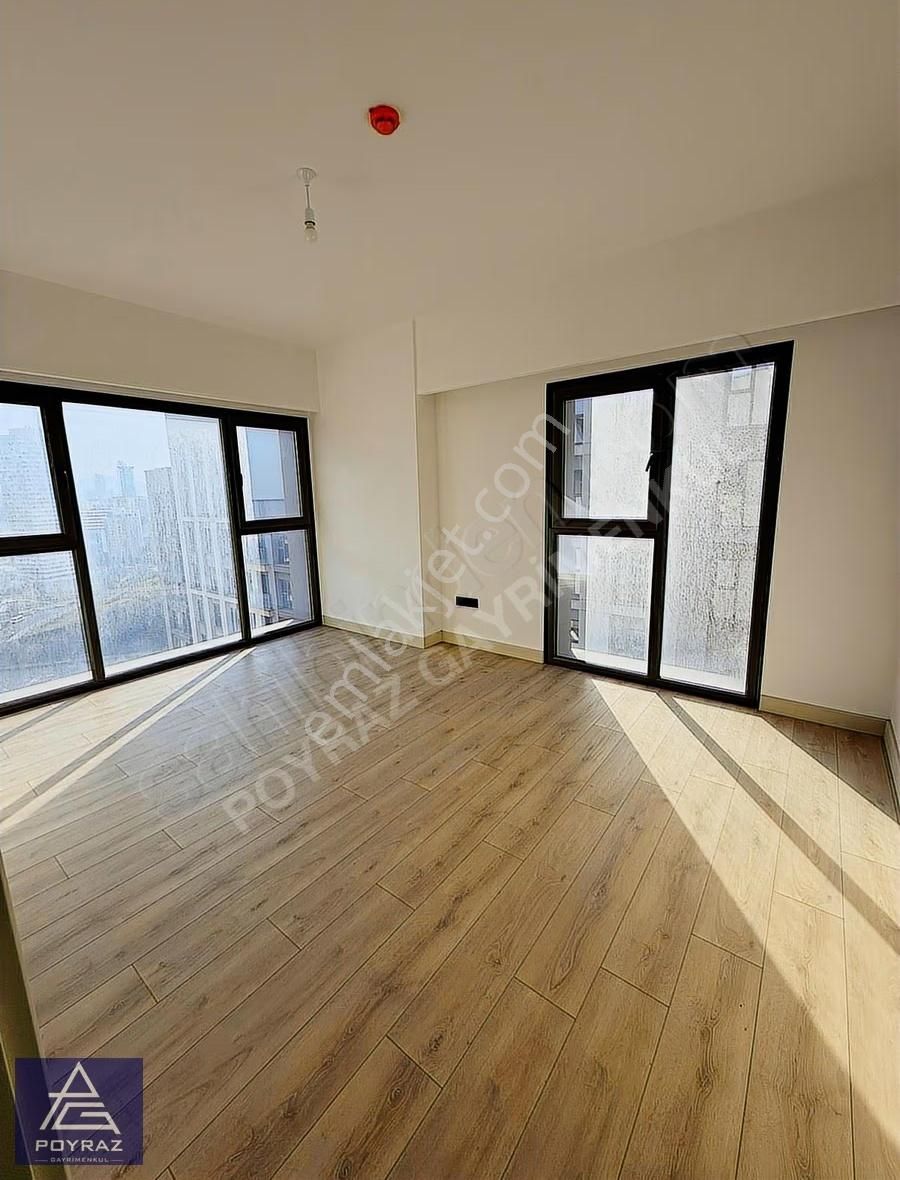 Poyraz'dan Fikirtepe Emlak Konutta 7/24 Güvenlikli 2+1 Satılık - Görsel 14