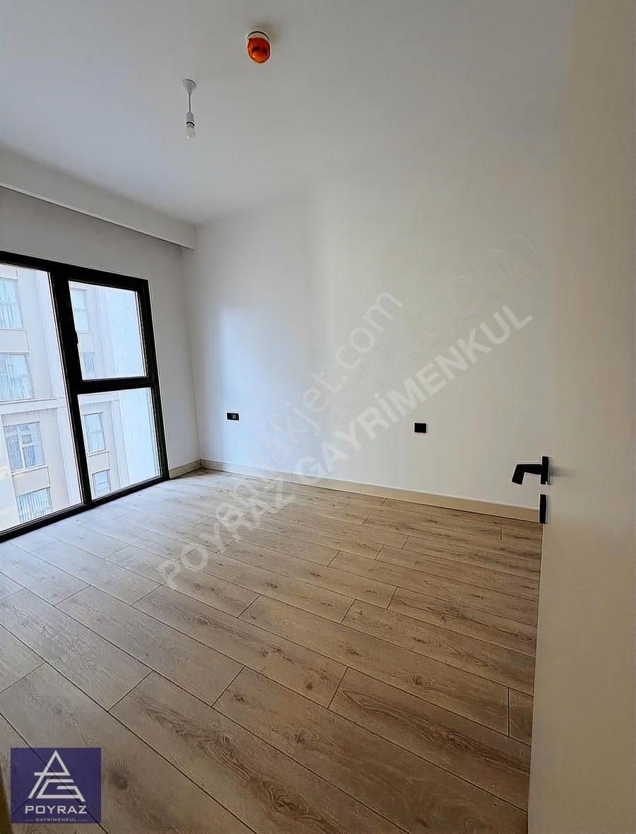 Poyraz'dan Fikirtepe Emlak Konutta 7/24 Güvenlikli 2+1 Satılık - Görsel 24