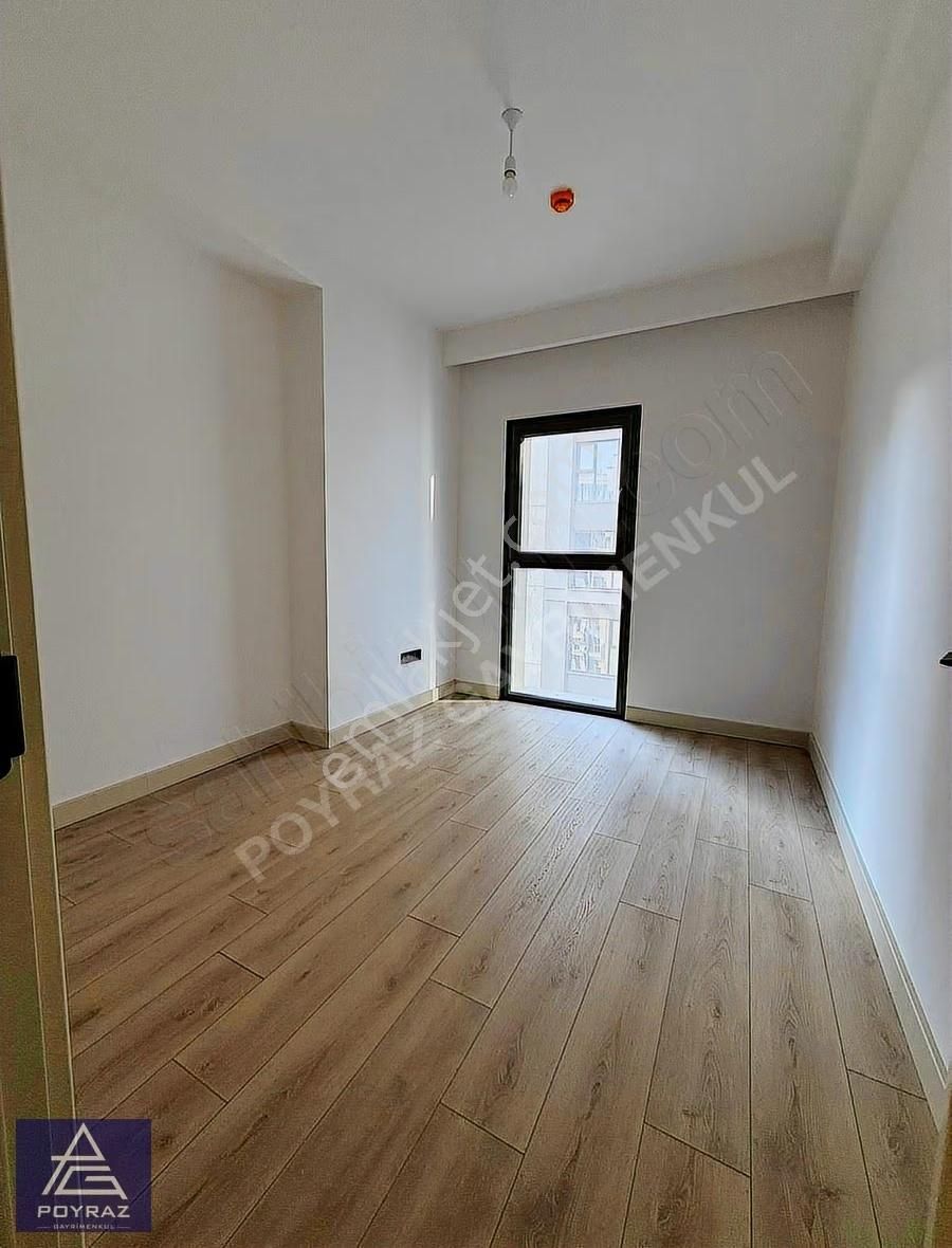 Poyraz'dan Fikirtepe Emlak Konutta 7/24 Güvenlikli 2+1 Satılık - Görsel 29