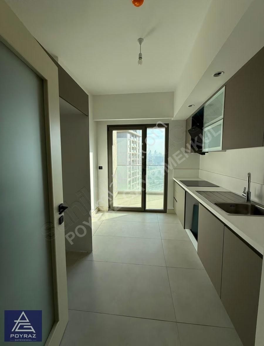 Poyraz'dan Fikirtepe Emlak Konutta 7/24 Güvenlikli 2+1 Satılık - Görsel 21